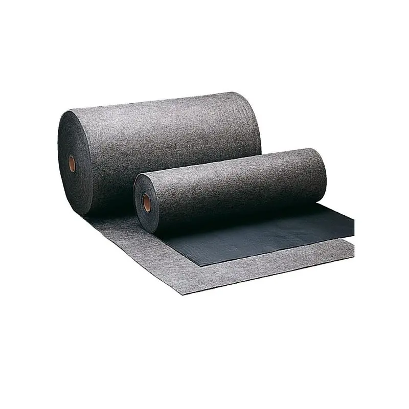 3M Petroleum Sorbent Mini-Boom T-8, 6 Mini-Booms per case, 7000001922
