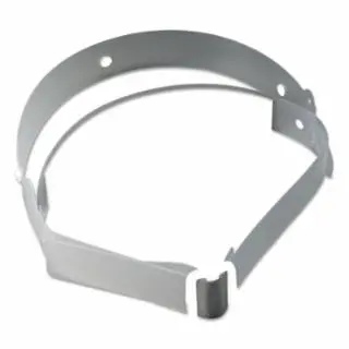 3M Snapcap Headband Assembly W-3257, 1 piece per pack, 7000131001