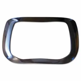 3M Speedglas 100 Series Front Frame, Jet Black Matte, Welding Securety 07-0212-03Bm 1 Ea/Case, 7000127458