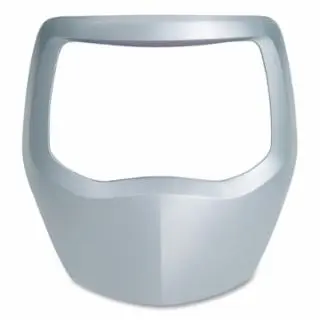3M Speedglas 9100 Welding Helmet Front Panel, 13.25 L, 9100 Welding Helmets, 7000128243