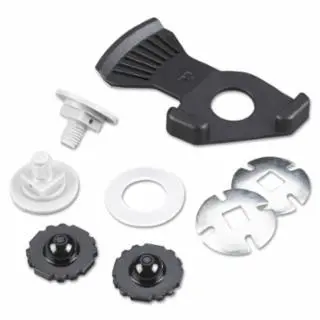 3M Speedglas Headband Assembly Kit Sl, Welding Securety 05-0660-00 1 Ea/Case, 7000126943