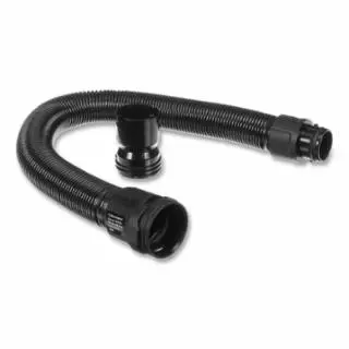 3M Speedglas Self-Adjusting Breathing Tube, 11.75 L, Welding Hard Hat 9100 Fx-Air, 7000128097