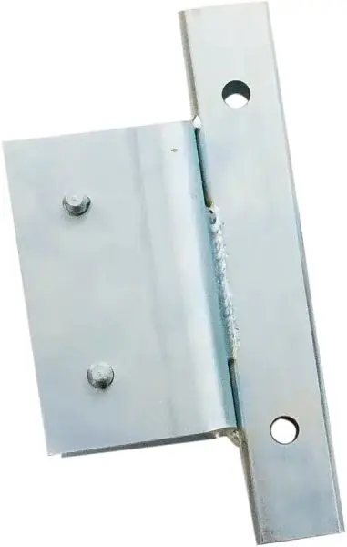 FrenchCreek All-Weather Winch Mounting Bracket, PD4