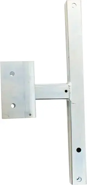 FrenchCreek Rescue SRL Mounting Bracket, PD3