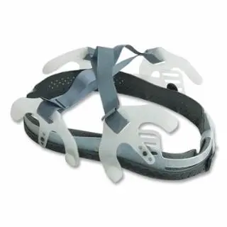 Honeywell Suspension, 8-Point Tab-Lock Padded, P2N/P2Hn Series, 1 piece per pack, W3F