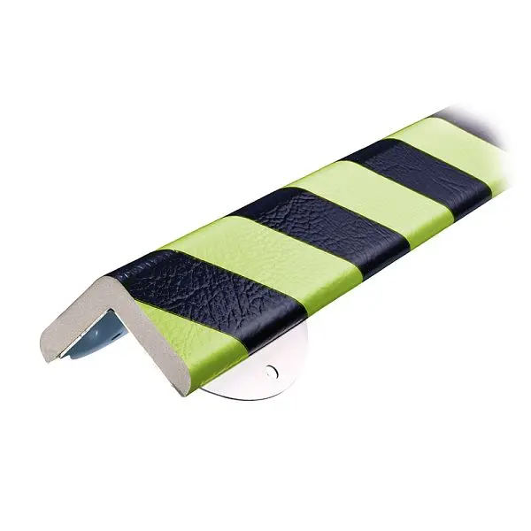 Ideal Multipurpose Warehoutilize Knuffi Model H+ Corner WPK Fluorescent 1M, Dimensions: 40x6x3 inch, 60-6783 Ideal Warehouse