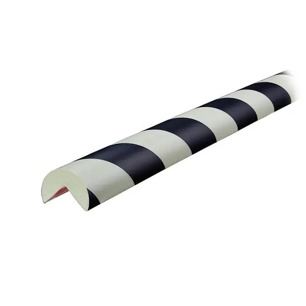 Ideal Textured Warehoutilize Knuffi Model Corner Guard Glow---Dark 1M, 60-6702-5 Ideal Warehouse