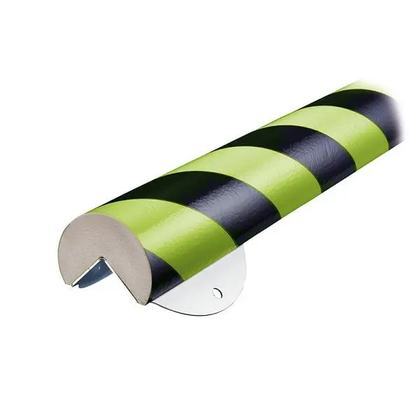 Ideal Warehoutilize Knuffi Model + Corner WPK Fluorescent 1M, Dimensions: 40x6x3 inch, 60-6867 Ideal Warehouse