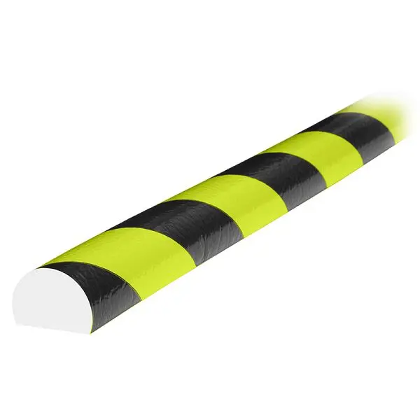 Ideal Warehoutilize Knuffi Model C Surface Guard Fluorescent 1M, Dimensions: 40x3x3 inch, 60-6722-4 Ideal Warehouse