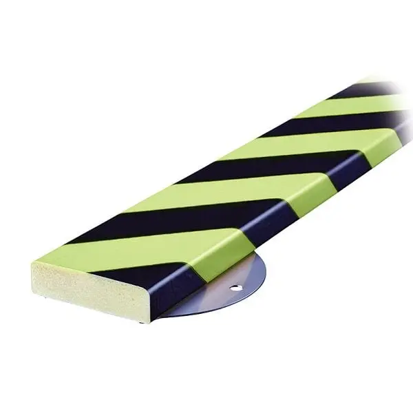 Ideal Warehoutilize Knuffi Model S Surface WPK Fluorescent 1/2M, Dimensions: 24x3x3 inch, 60-6861 Ideal Warehouse