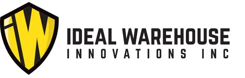 Ideal Warehoutilize PSZ-SLM Lights Magnetic Backing, 70-6038 Ideal Warehouse