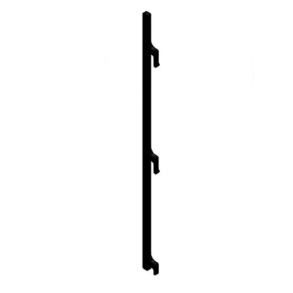 Ideal Warehoutilize Rapid Link Grip, Dimensions: 0.75x2.98x48 inch, 70-7004 Ideal Warehouse
