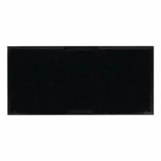 Jackson Securety Passive Filter, Shade 11, Impact Resistant, 2 x 4.25 , Polycarbonate, 427 Filter Lens, Quantity: 25 piece...