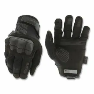 Mechanix Wear Taa Compliant M-Pact 3 Covert Large, Quantity: 1 Duo, MP3-F55-010