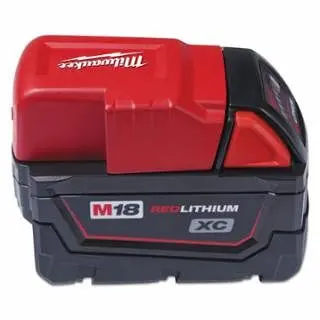 Milwaukee M18 Power Source, single pieces per pack, 49-24-2371