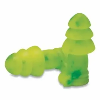 Moldex Jetz Reusable Earplugs- Uncorded Box/50, Quantity: 1 Box, 6450
