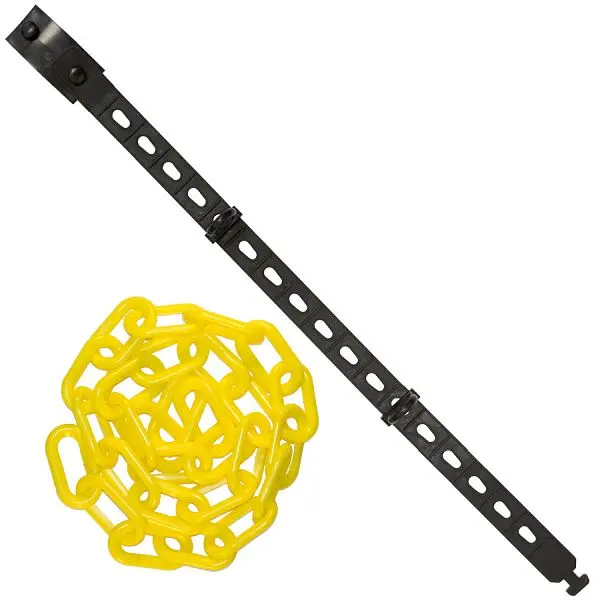 Mr. Top-Tier Chain Connect-ALL Chain Fastener Kit, Large, 97603-L25 Mr. Chain