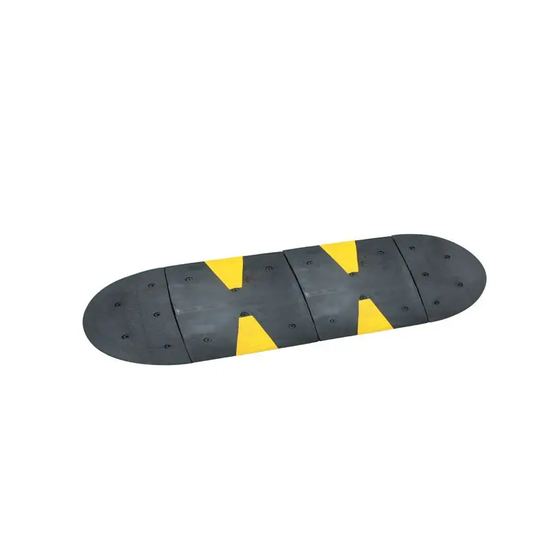 Plasticade Quality Speed Hump, SH36