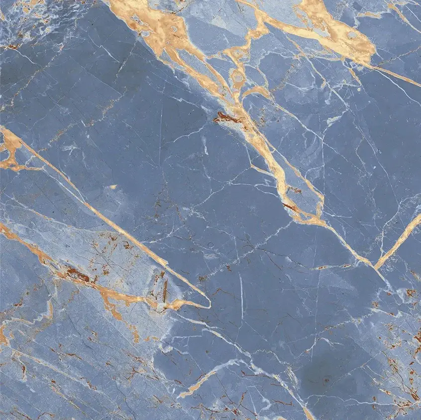 Bluastra HD 61x61 (24"x24") Clay Tile 6PPB 4.01sqft/p