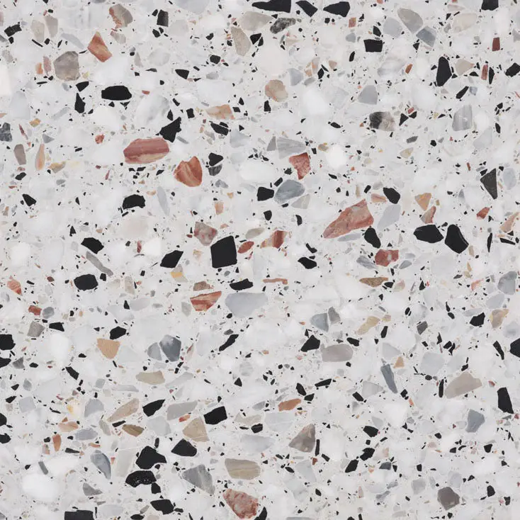 Marble Bathroom Tiles - Ivory Marble