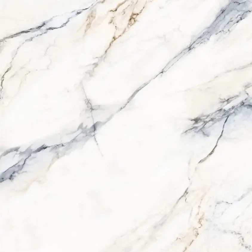 Marmo Blue HD 61x61 (24"x24") Ceramic Tile 6PPB 4.01sqft/p