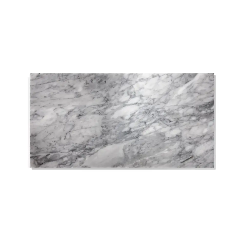 Natural Marble Shiny Tile Wall And Floor (Set 4)