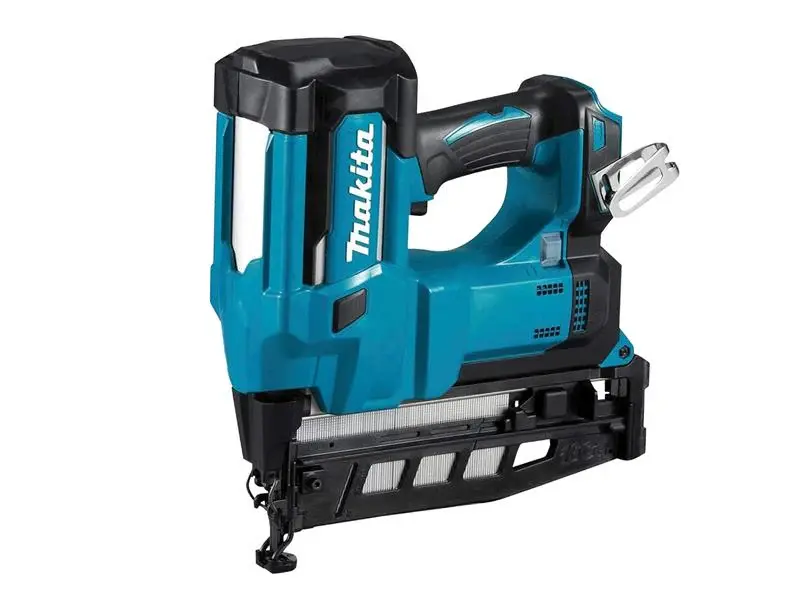 OEM Replacement Makita DBN600RTJ LXT Finishing Nailer 18V 2 x 5.0Ah Li-ion