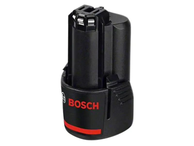 Replacement Brush Bosch GBA Battery Pack 12V 3.0Ah Li-ion