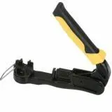 VDV211-063 Klein Tools Professional-grade Multi-Connector Compression Crimper