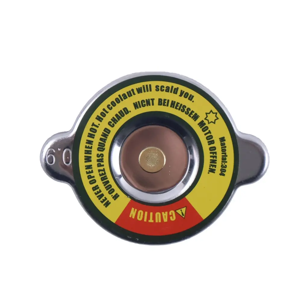 Radiator Cap Caterpillar CAT Dozer D4C