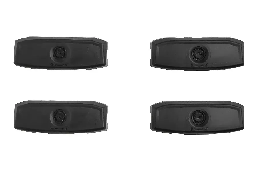 Rhino Rack Endcaps Reconn-Deck Bars