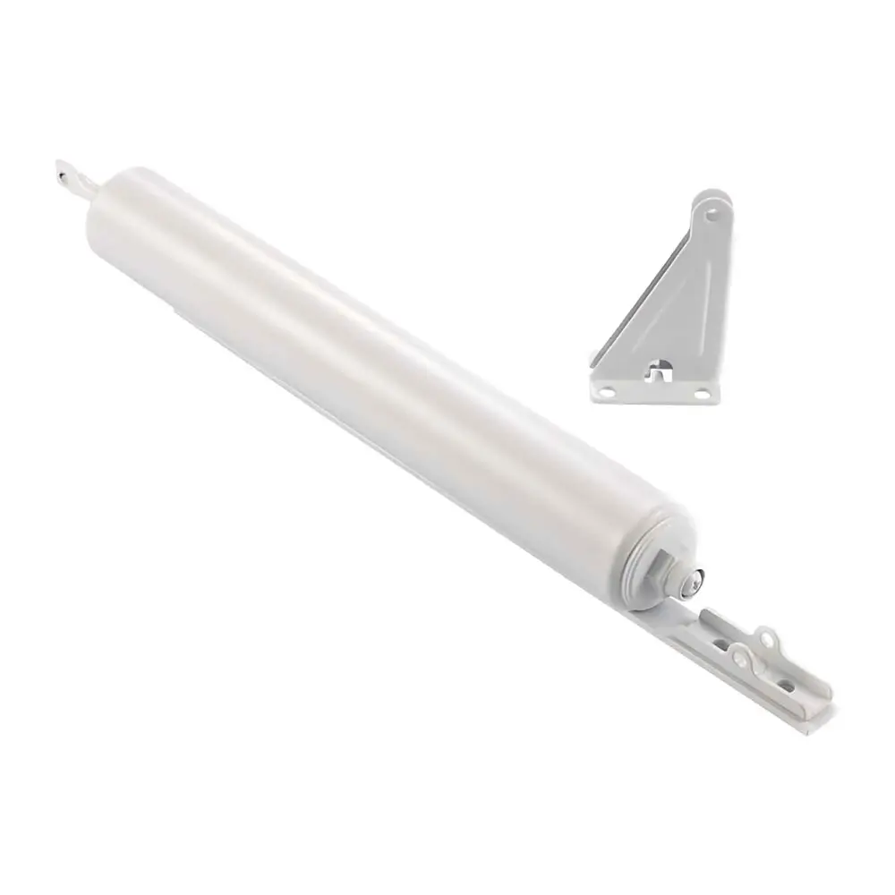Heavy Door Closer Torsion Bar, Ivory