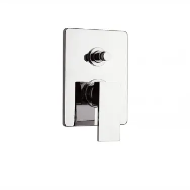 QUADRATO decorative adjust shower valve PBD50CC888