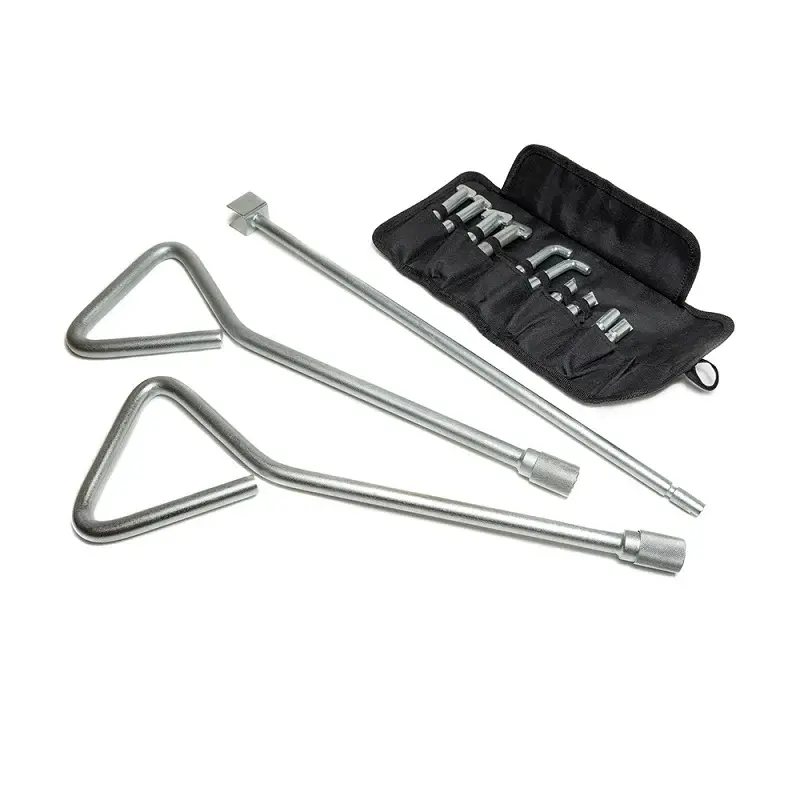 UNIVERSAL MANHOLE VITAL LIFTING SET