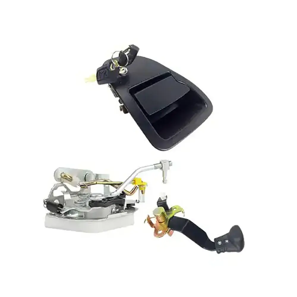 KATO HD-820 Door Lock Front Door Security