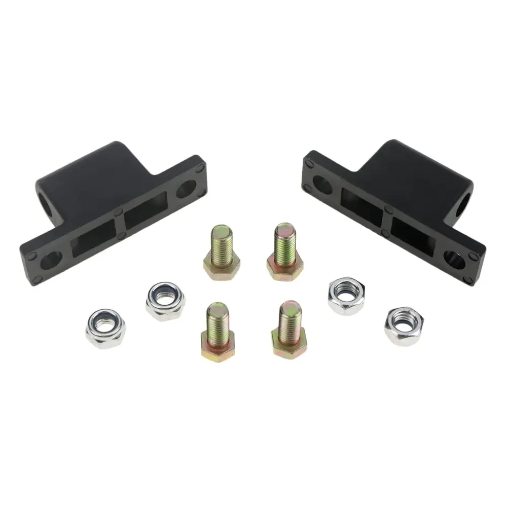 Door Hinge Adjust 6717593 Bobcat S100 S130 S150 S160 S175 S185 S205 Skid Steer Loader