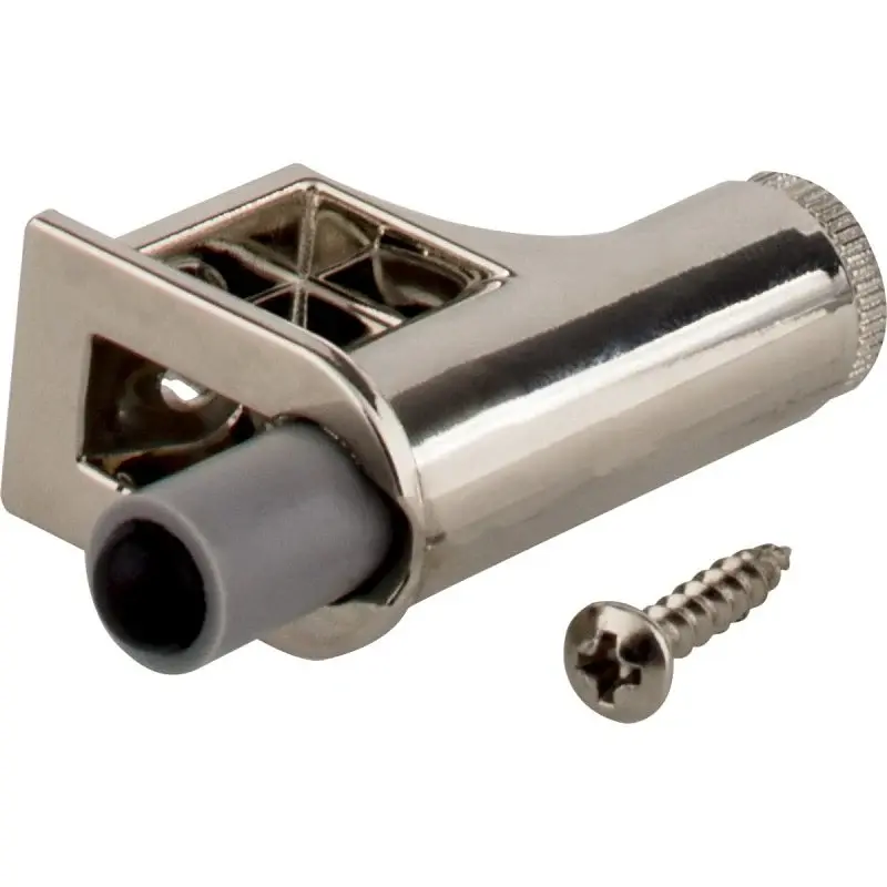KasaWare KFSCD--NI10 Soft-Close Damper, Plastic, Spelter, 10/PK
