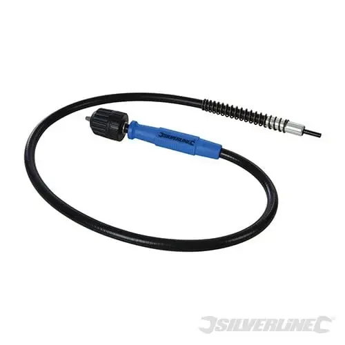 Silverline Flexi Drill Extension 1041mm - 633973