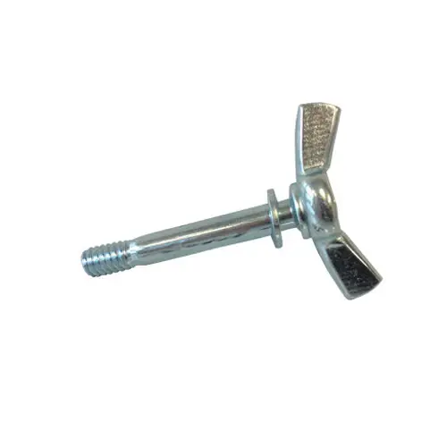 Dura-Stilts Modifiable Stilts Parts - Wing Bolts Kit