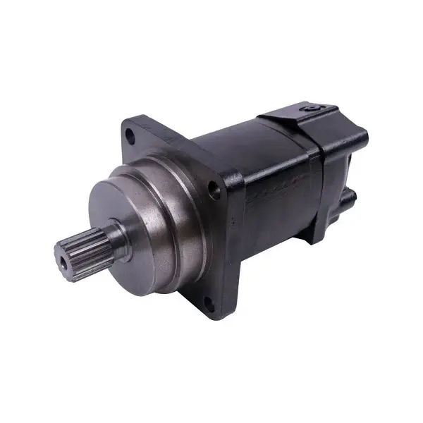 14 Teeth Hydraulic Motor 105-1353-006 Eaton Char-Lynn 2000 Series
