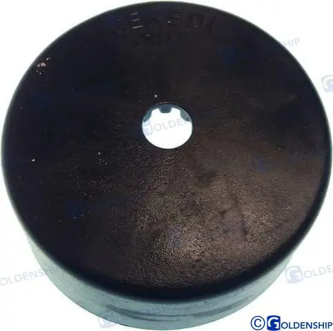 TERMINAL MOTOR 50MM