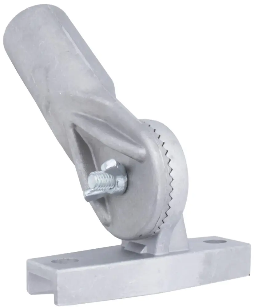 Adjustable Bracket Adapter Multi-Mount Fresno; Threaded
