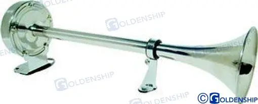 BOCINA TROMPETA 40CM 24V