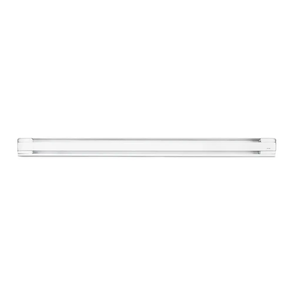 Brava 2,000 W Electric Baseboard Heater, 83-7/8" x 2-9/16" x 5-7/8''