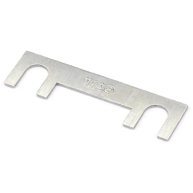 Draper Y658050 Spare Fuse, 100A - (40592)