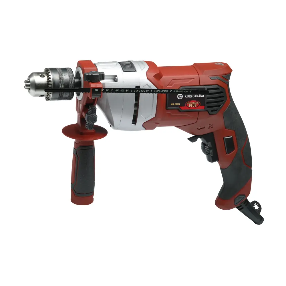 Electric Drill Smart Home Line
