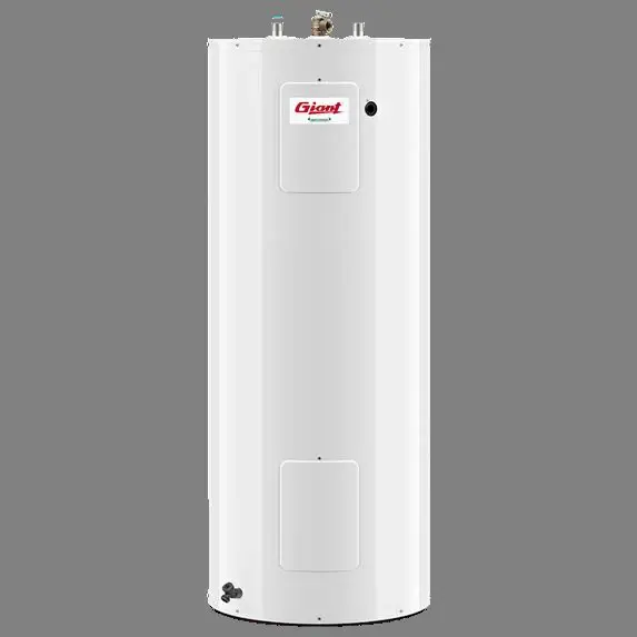 Electric Water Heater 60 Gallons, 4,500 W / 240 V