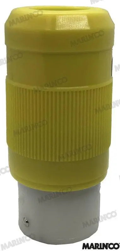 ENCHUFE 32A 220V