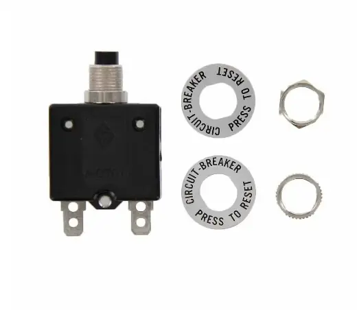 Generac 075207A True OEM Circuit Breaker 30 Amp