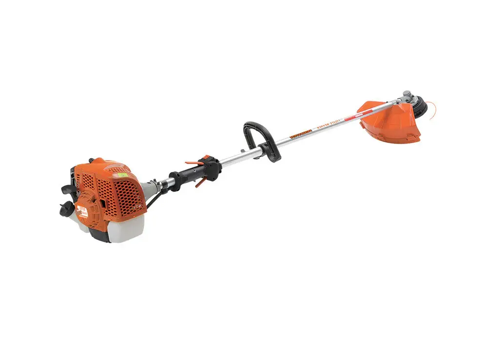 Industrial-Grade DUCAR, Coupe-Herbe Droit (25.4cc) EPA